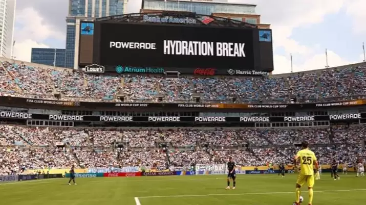 FIFA’dan ilginç karar! 2026 Dünya Kupası’nda uygulanacak