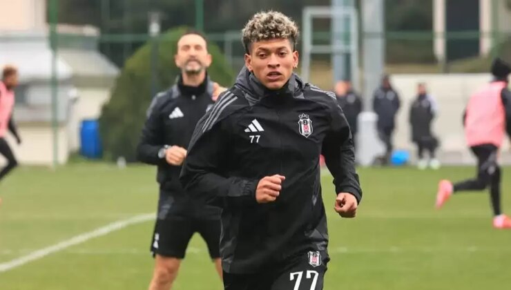 Flaş Elan Ricardo kararı! Sözleşmesi feshediliyor…