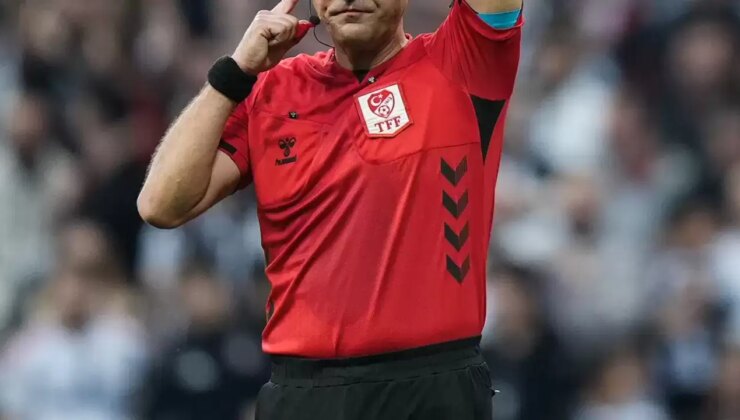 FLAŞ | Hakeme dava açıyorlar! "Telefon kayıtları, tüm deliller alındı"