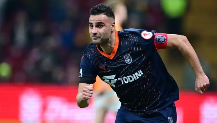 Flaş transfer: Deniz Türüç’ün yeni takımı belli oldu!