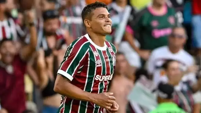 Fluminense’den resmi açıklama: Yollar ayrıldı, yeni rota Avrupa