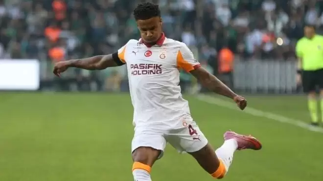 Fransız basını duyurdu: Senegal’de Ismail Jakobs için karar!