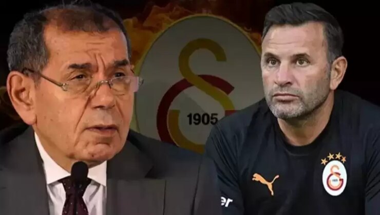 Fransızlar manşetten verdi: İşte Galatasaray’ın görüştüğü futbolcu