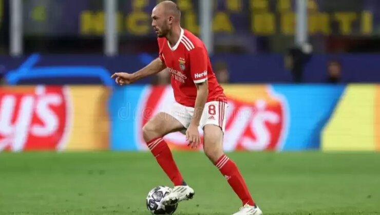 Fredrik Aursnes’ten Mourinho açıklaması! “Onunla çalışmak…”