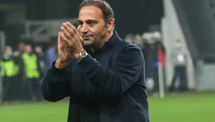 Fuat Çapa’dan ilk 8 açıklaması