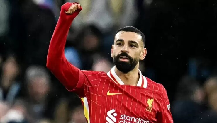 Futbol dünyasında bomba etkisi yaratacak transfer iddiası! Salah’a Süper Lig devinden teklif…