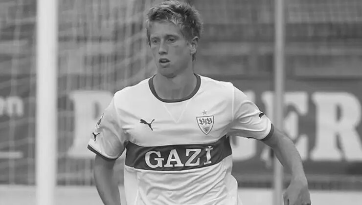 Futbol dünyasını sarsan ölüm! Alman futbolcu 70 metre yükseklikten düşerek hayatını kaybetti