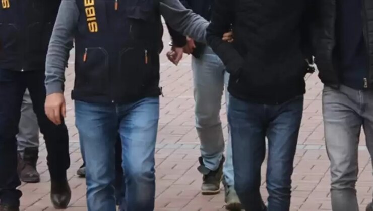 Futbolda yeni bahis operasyonu! Futbolcu, yönetici ve spor yorumcuları gözaltına alındı