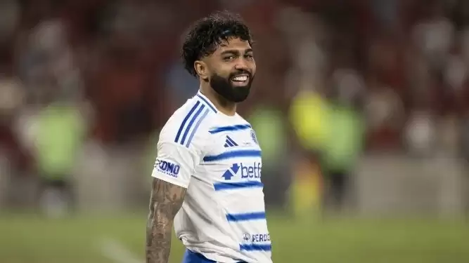 Gabriel Barbosa’nın yeni takımı belli oldu