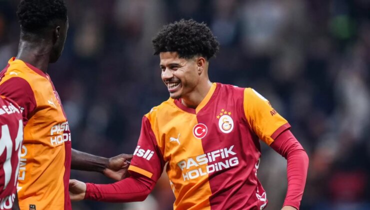 Gabriel Sara: "Kulübeden memnun değilim"