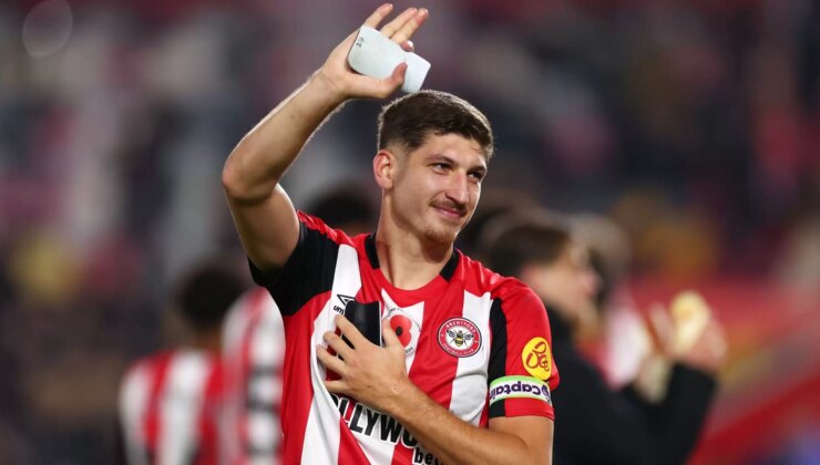 Galatasaray, Alman yıldızın peşinde: Listedeki en ciddi aday!