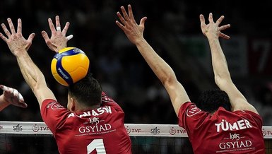 Galatasaray HDI Sigorta, CEV Şampiyonlar Ligi'nde Knack'i ağırlayacak!