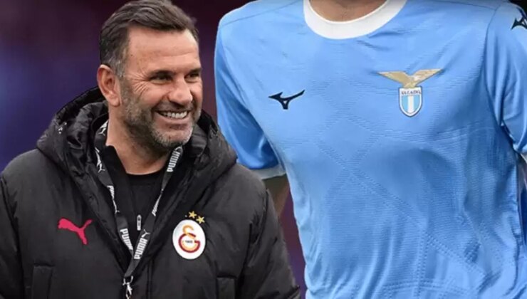 Galatasaray İtalyan’dan transfer hamlesi yapıyor! Taraftar tepki vermişti…