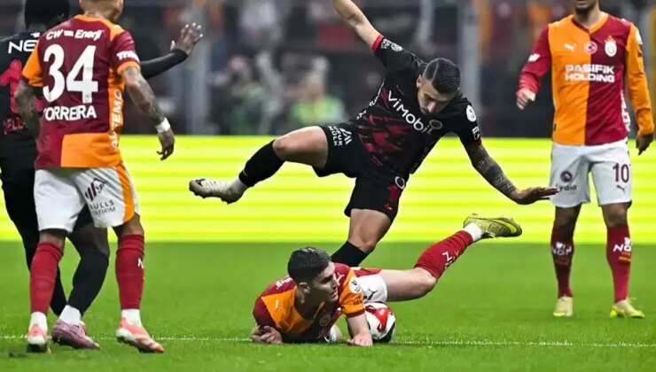 Galatasaray itiraz etti, Tahkim Kurulu cevap verdi! Roland Sallai…