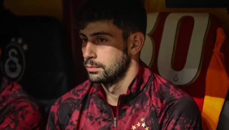Galatasaray kariyeri Gençlerbirliği maçında bitti! Sözleşmesi feshedilecek…