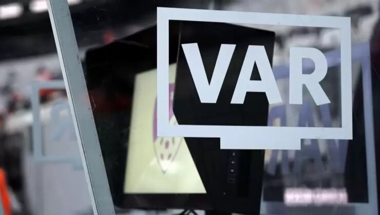 Galatasaray – Kasımpaşa maçının VAR’ı açıklandı