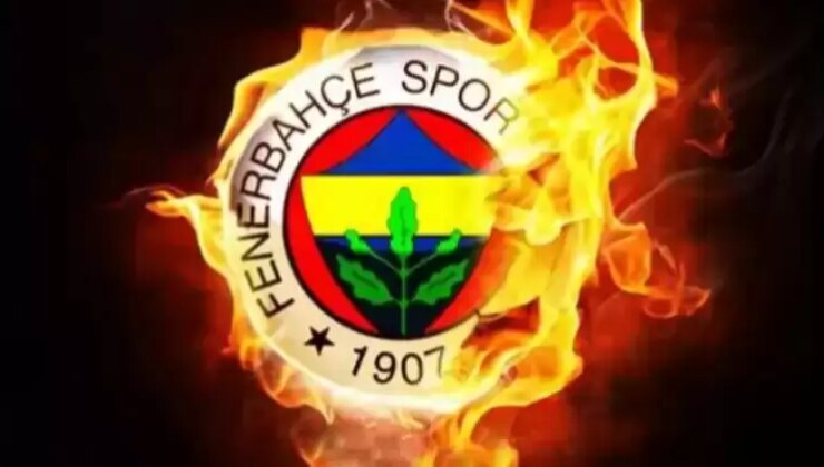 Galatasaray maçı sona erdi, Fenerbahçe açıklama yaptı!