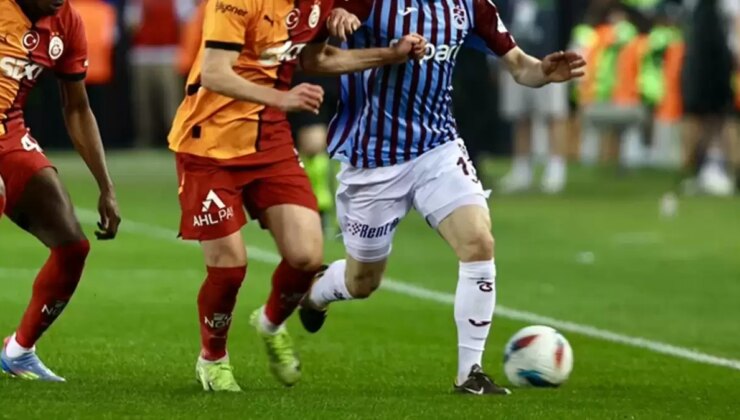 Galatasaray-Trabzonspor Süper Kupa yarı finali biletleri satışta
