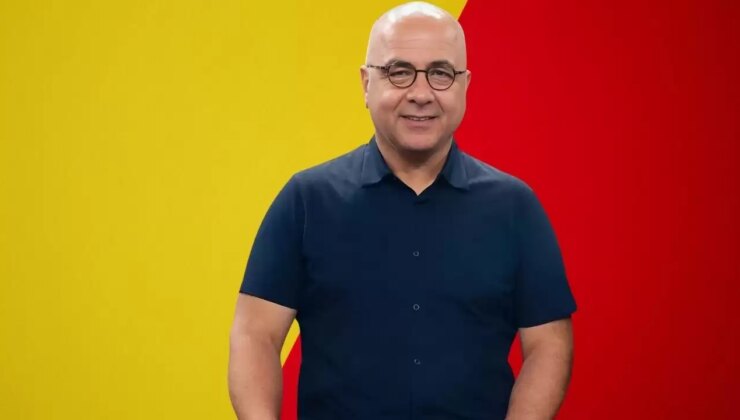 Galatasaray yöneticisi Bora Bahçetepe’den derbi mesajı: “3 puanla döneceğiz”