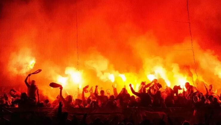 Galatasaray’a 55 milyon euroluk yıldız