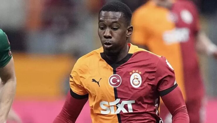 Galatasaray’a Carlos Cuesta piyangosu! Bonservisi…