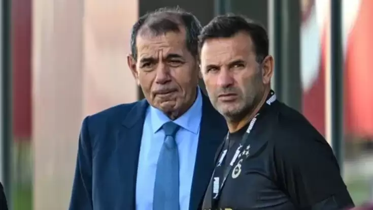 Galatasaray’a transferde UEFA engeli!