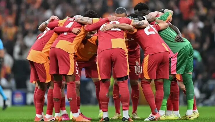 Galatasaray’a yıldız futbolcudan kötü haber! Samsunspor maçında yok