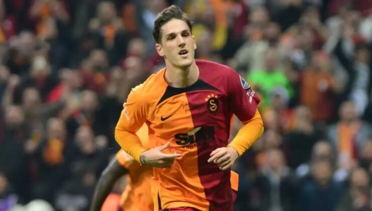 Galatasaray’a Zaniolo piyangosu!