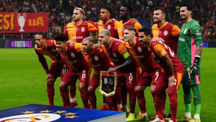 Galatasaray’da sakatlık şoku! 3 maç yok…