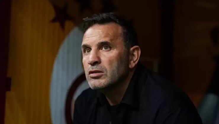 Galatasaray’da sıkı yönetim ilan edildi! Köstebek avı başladı