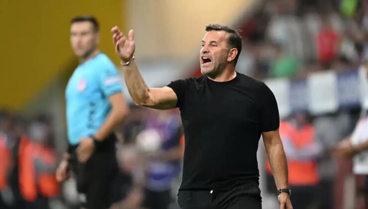 Galatasaray’da veda zamanı: Devre arasında ayrılıyor