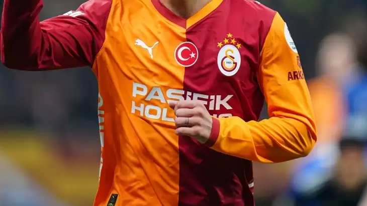 Galatasaray’dan Amedspor’a! Transfer görüşmeleri başladı…
