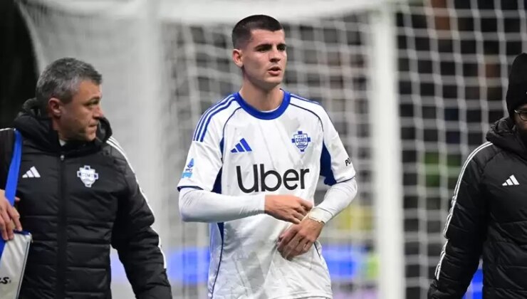 Galatasaray’dan ayrılmak için her şeyi yapmıştı! 15 maçta 0 çekti üstüne sakatlandı…