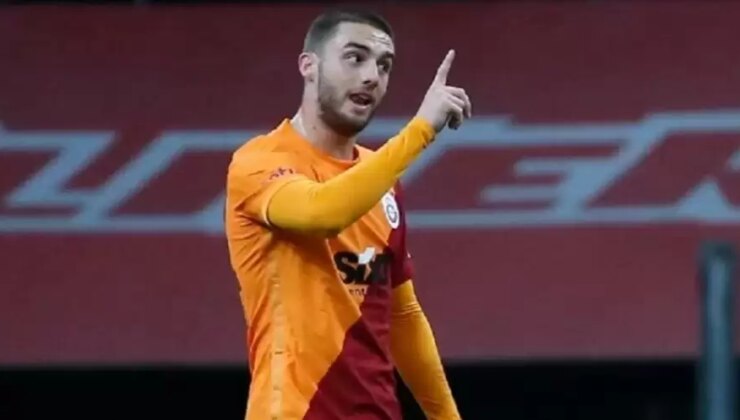 Galatasaray’dan ayrılmaya hazırlanan Berkan Kutlu’ya ezeli rakipten sürpriz teklif