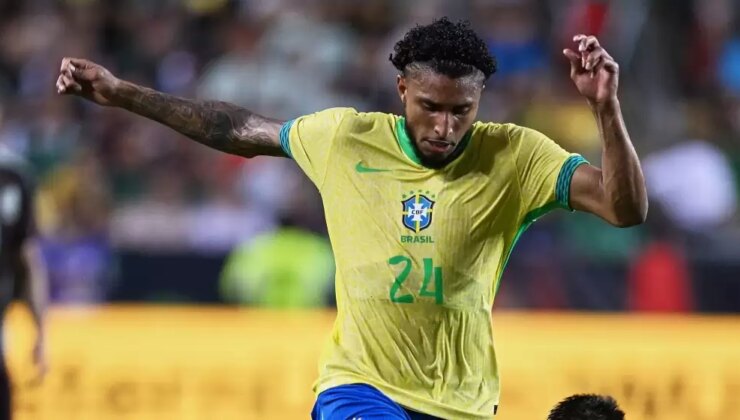 Galatasaray’dan devre arasında dev transfer operasyonu! Piyasa değeri 45 milyon Euro…