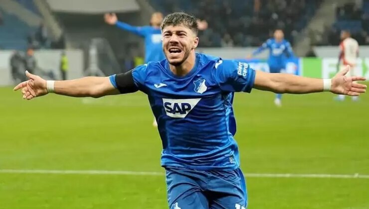 Galatasaray’dan devre arasının ilk transferi! Anlaşma sağlandı…