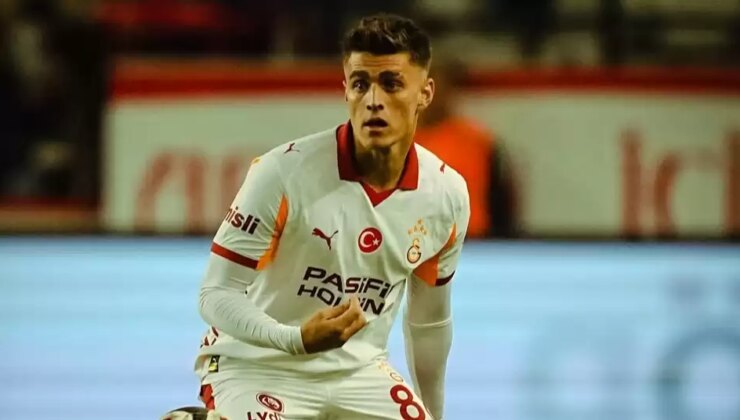 Galatasaray’dan flaş Kazımcan Karataş kararı! 6 maçta kurtarıcı olmuştu