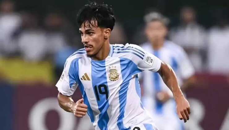 Galatasaray’dan flaş transfer hamlesi! İstanbul’a geldi, tesisleri gezdi