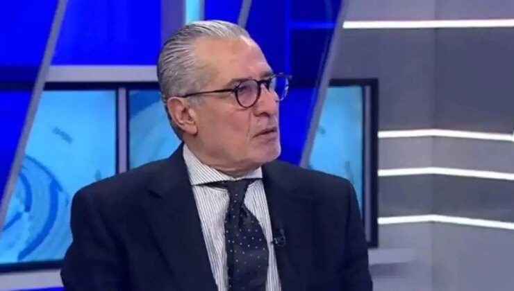 Galatasaray’dan Gökmen Özdenak’a geçmiş olsun mesajı