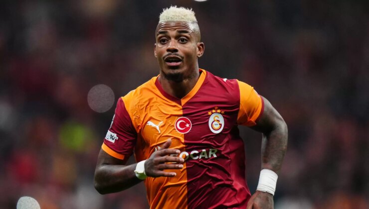 Galatasaray’dan Lemina kararı!