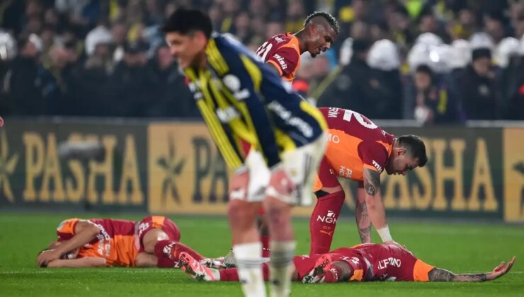 Galatasaray’dan olay Kazımcan Karataş paylaşımı