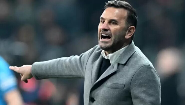 Galatasaray’dan sağ beke yerli takviye! Süper Lig’den sürpriz isim…