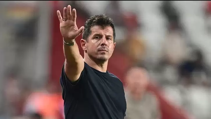 Galatasaray’a karşı tüm planlar açıklandı: Emre Belözoğlu’dan flaş açıklamalar