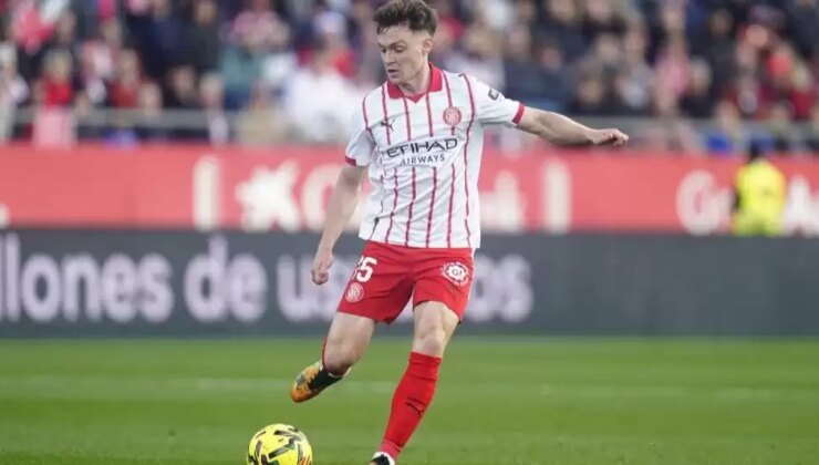 Galatasaray’dan sağ kanat hamlesi: Viktor Tsygankov iddiası