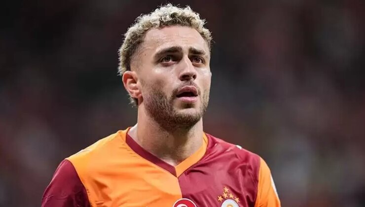 Galatasaray’ın Barış Alper kararı karşılığını sahada buldu