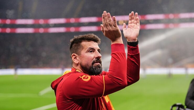 Galatasaray’ın eski yıldızı Milan Baros’tan flaş Icardi sözleri!