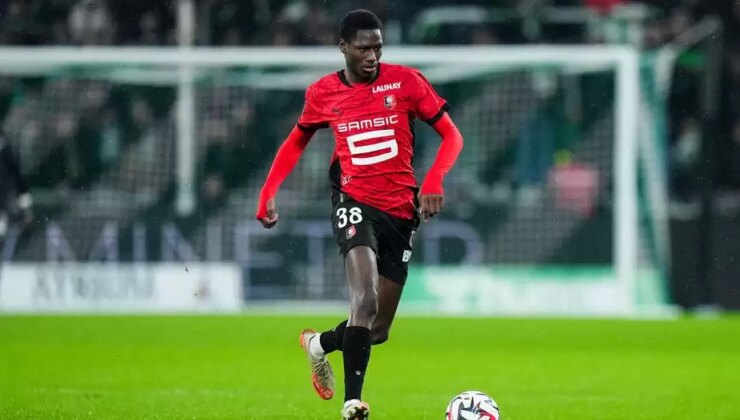 Galatasaray’ın görüştüğü yıldız futbolcu ortaya çıktı! 15 milyon Euro…