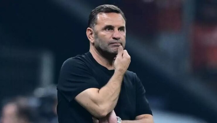 Galatasaray’ı korkutan kabus! Okan Buruk’u bin pişman etmişlerdi…