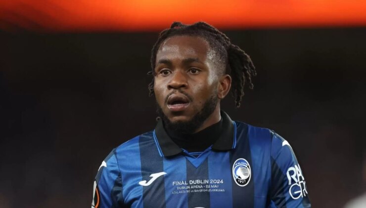 Galatasaray’ın Ademola Lookman için yaptığı teklif ortaya çıktı!