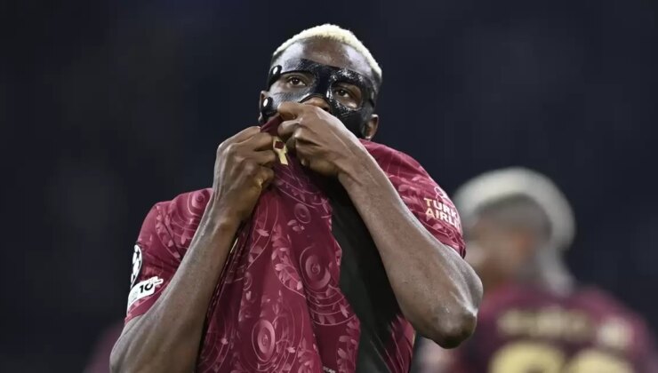 Galatasaray’ın Osimhen transferi gerçekleşmese almayı planladığı golcü ortaya çıktı